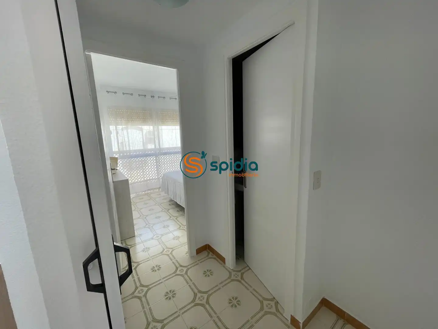 Apartamento de alquiler en Águilas con Balcón