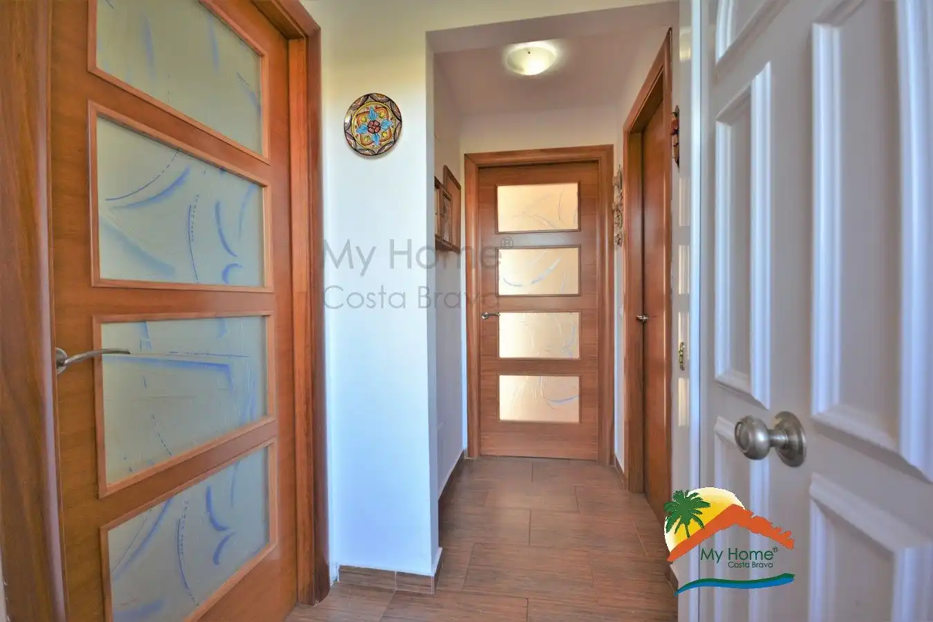 Maison mitoyenne avec piscine à vendre à Aiguaviva Parc, imagen 8