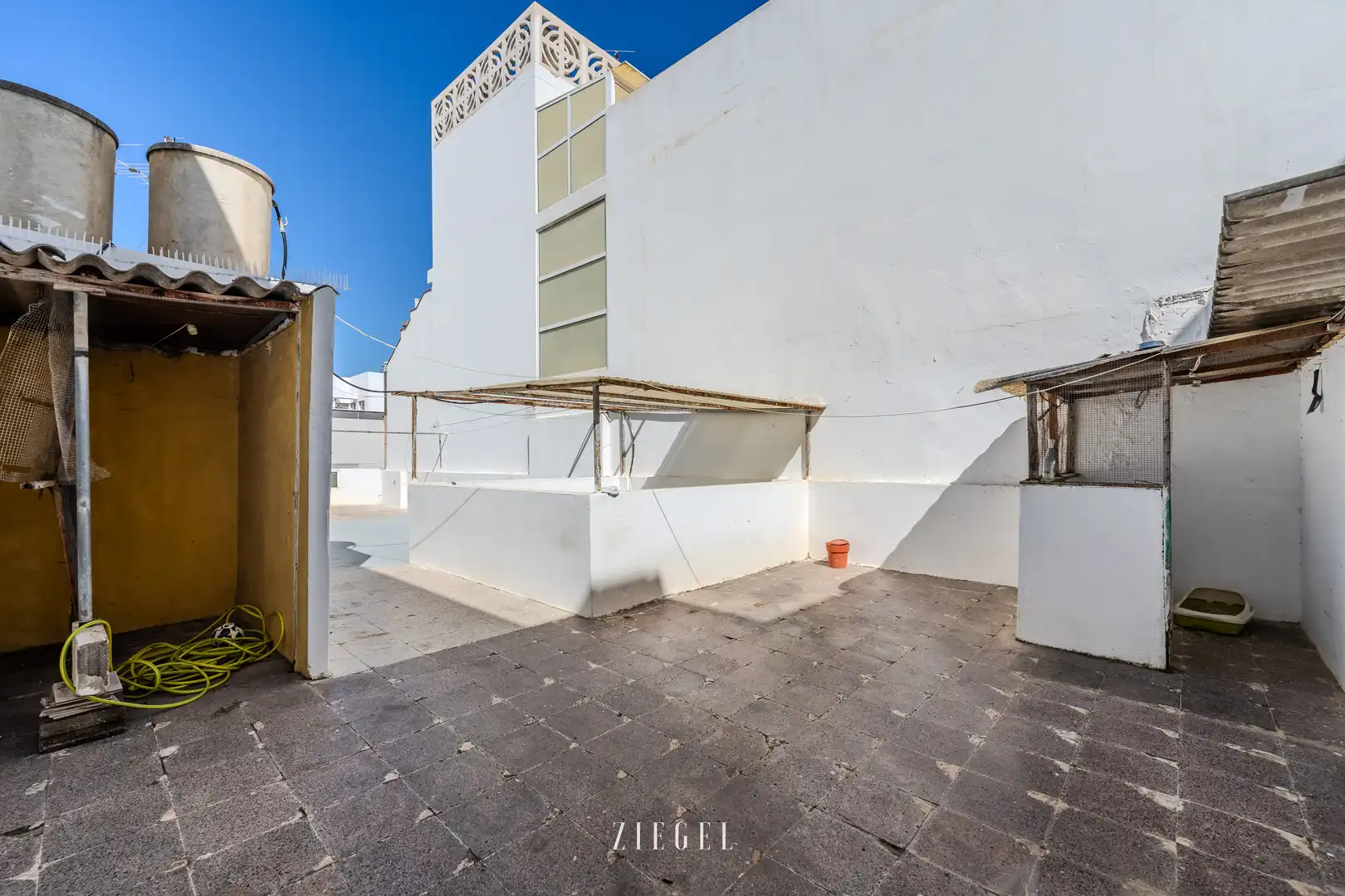 Casa o xalet en venda a Calle Pablo Penaguilas, Schamann - Rehoyas