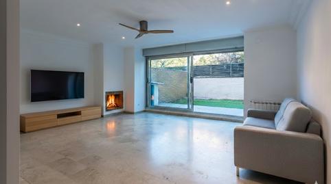 Foto 3 de Casa o chalet en venta en Mas Lluí, Sant Feliu de Llobregat