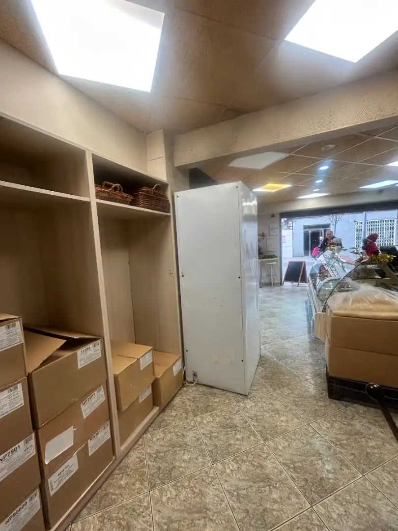 Local comercial en traspaso en Centre, imagen 6
