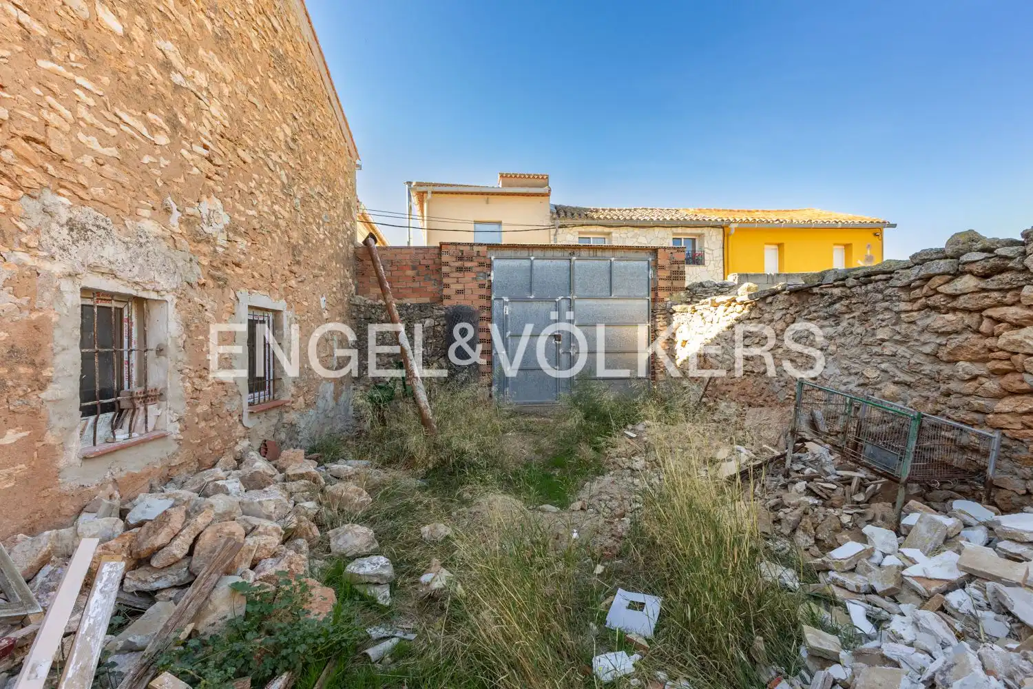 Casa a schiera in vendita a Utiel, imagen 40