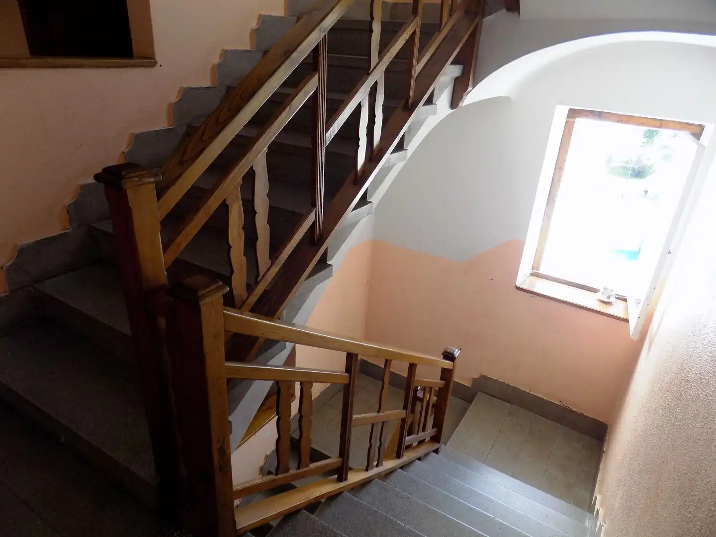 Piso en venta en Pravia