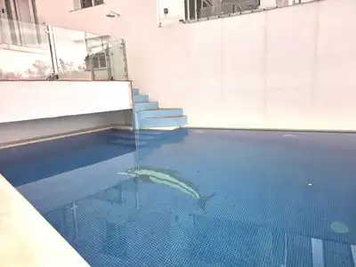 Habitatge amb piscina en venda a Elviria - Cabopino, imagen 21