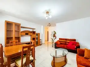 Sala de estar de Piso en venta en Telde