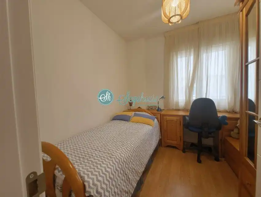Piso con ascensor en venta en El Cerro - Carretera de San Rafael, imagen 48