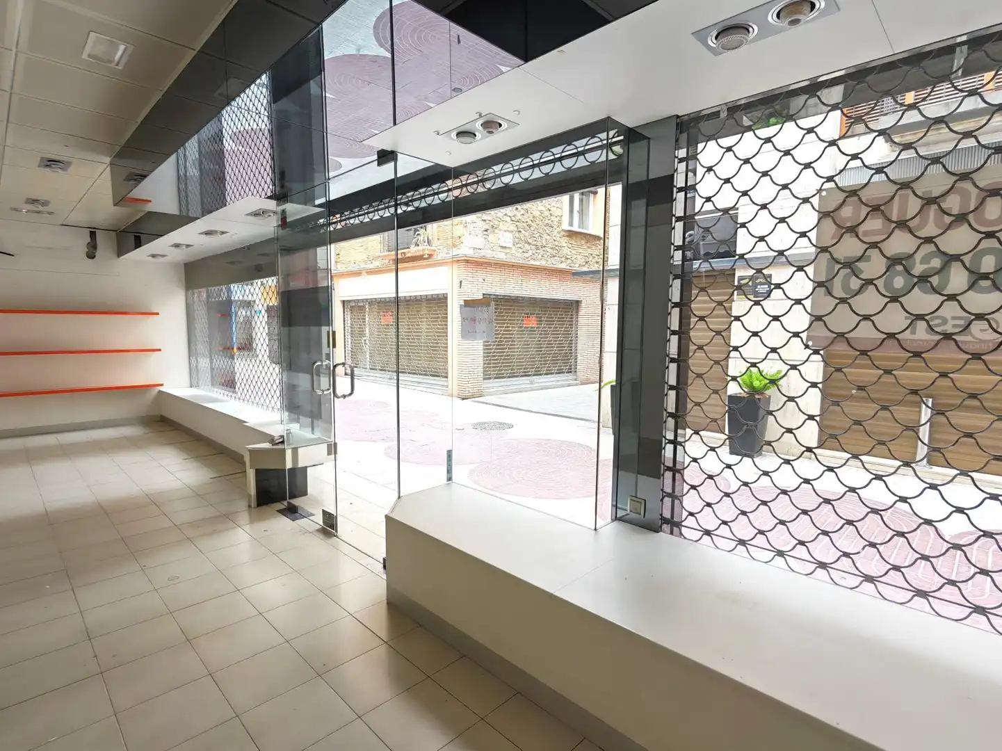 Local comercial en alquiler en Centre, imagen 7