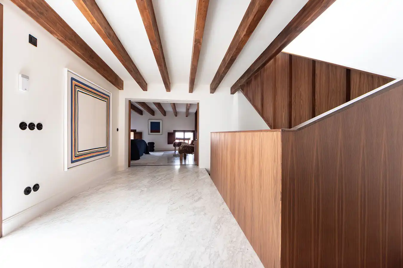 Penthouse with lift for sale in Centre, imagen 11