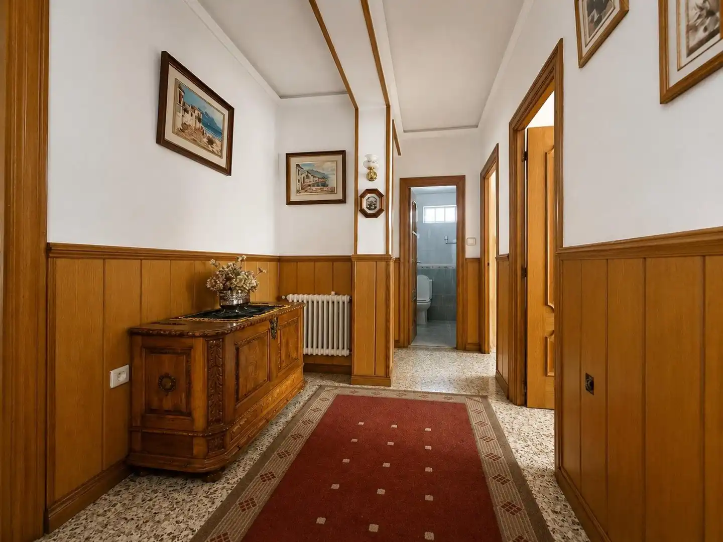 Gebäude zum Verkauf in Toreno
