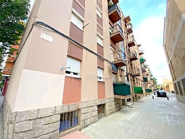 Piso en venta en Calle Juan De Garay, Garrido Norte
