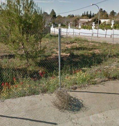 Foto 2 de Residencial en venta en Feria,  Albacete Capital