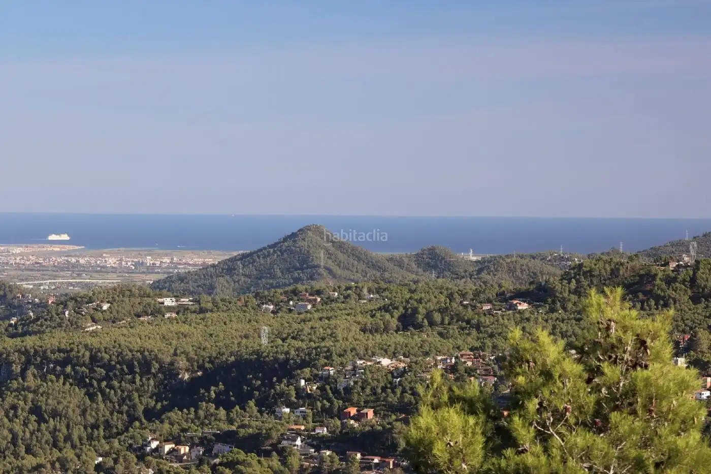 Terreno residencial en venta en Carrer de l'Alzina 79
