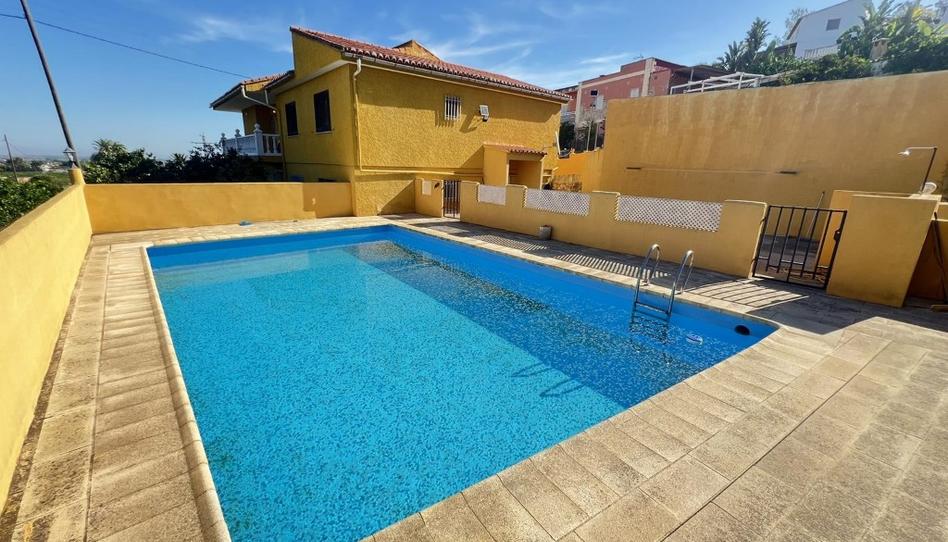 Foto 1 de Casa o chalet en venta en N/a, Urbanitzacions i Pedanies Nord, Valencia