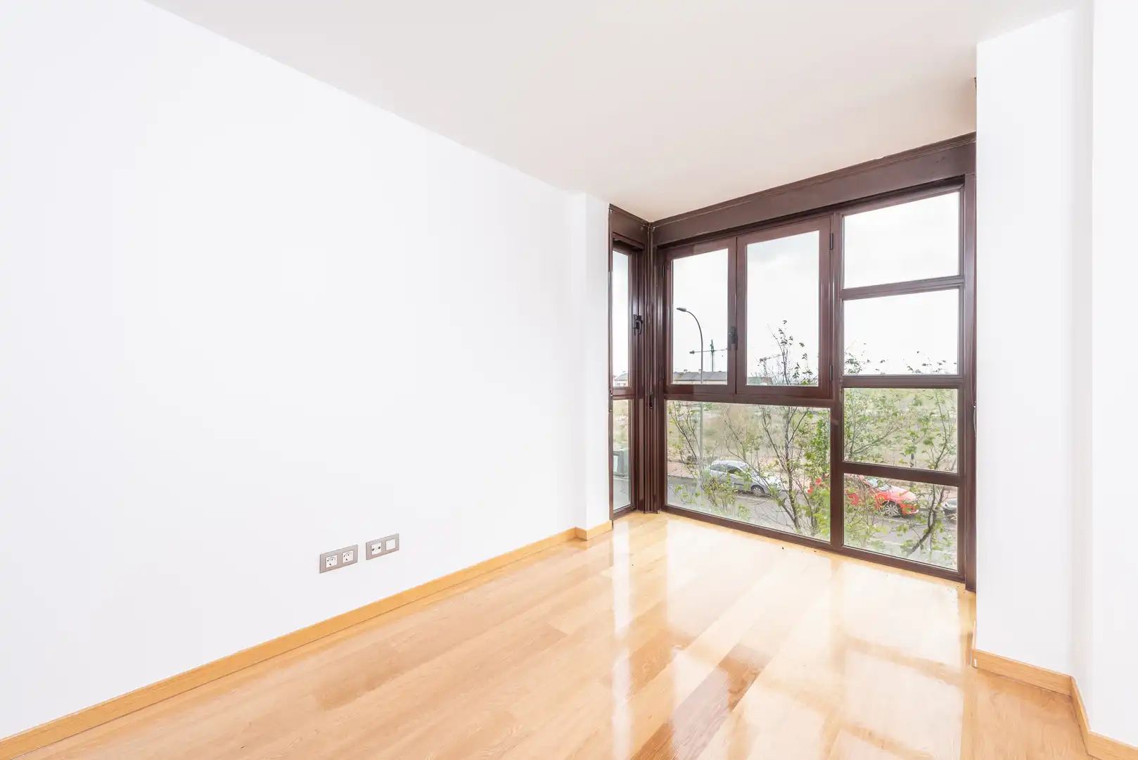 Flat with terrace for sale in Embalse De Navacerrada 51, imagen 5