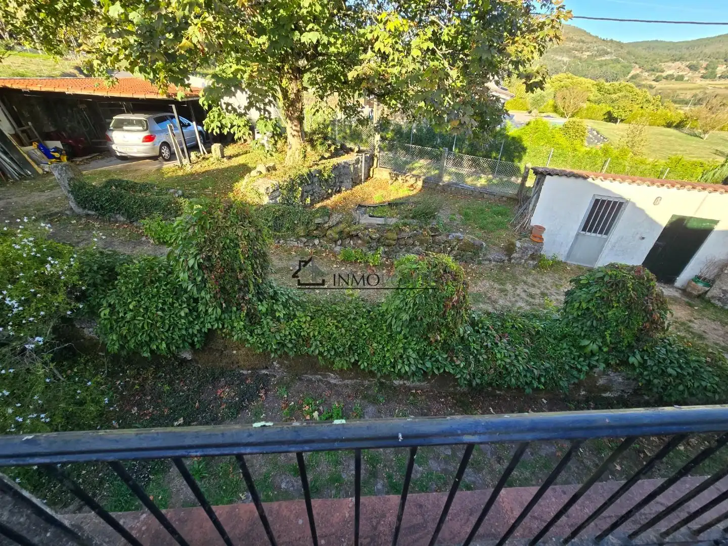 Casa con terraza en venta en Cotobade, imagen 5