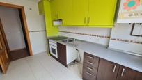 Kitchen of Duplex for sale in  Toledo Capital  with Balcony