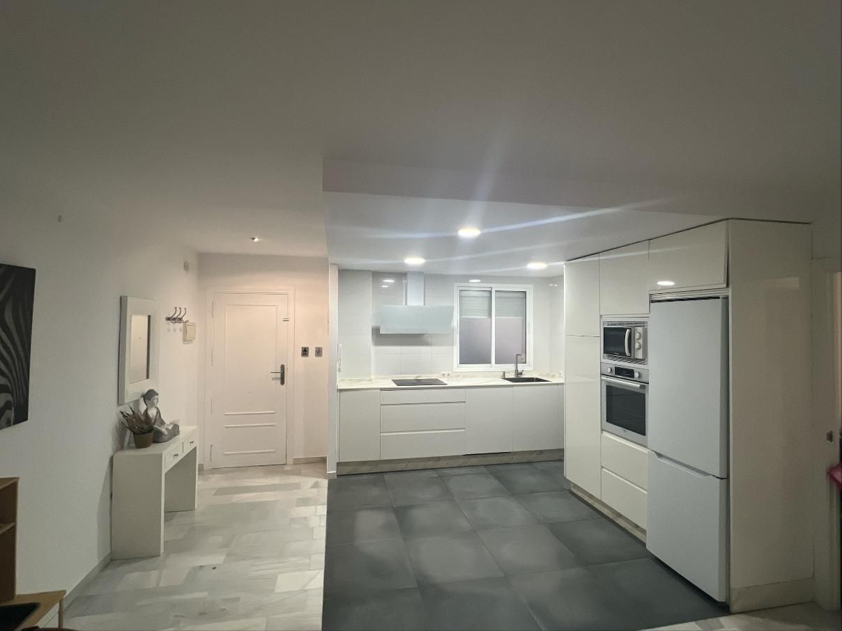 Pis en venda a Chapín - Campus Universitario - Navinco