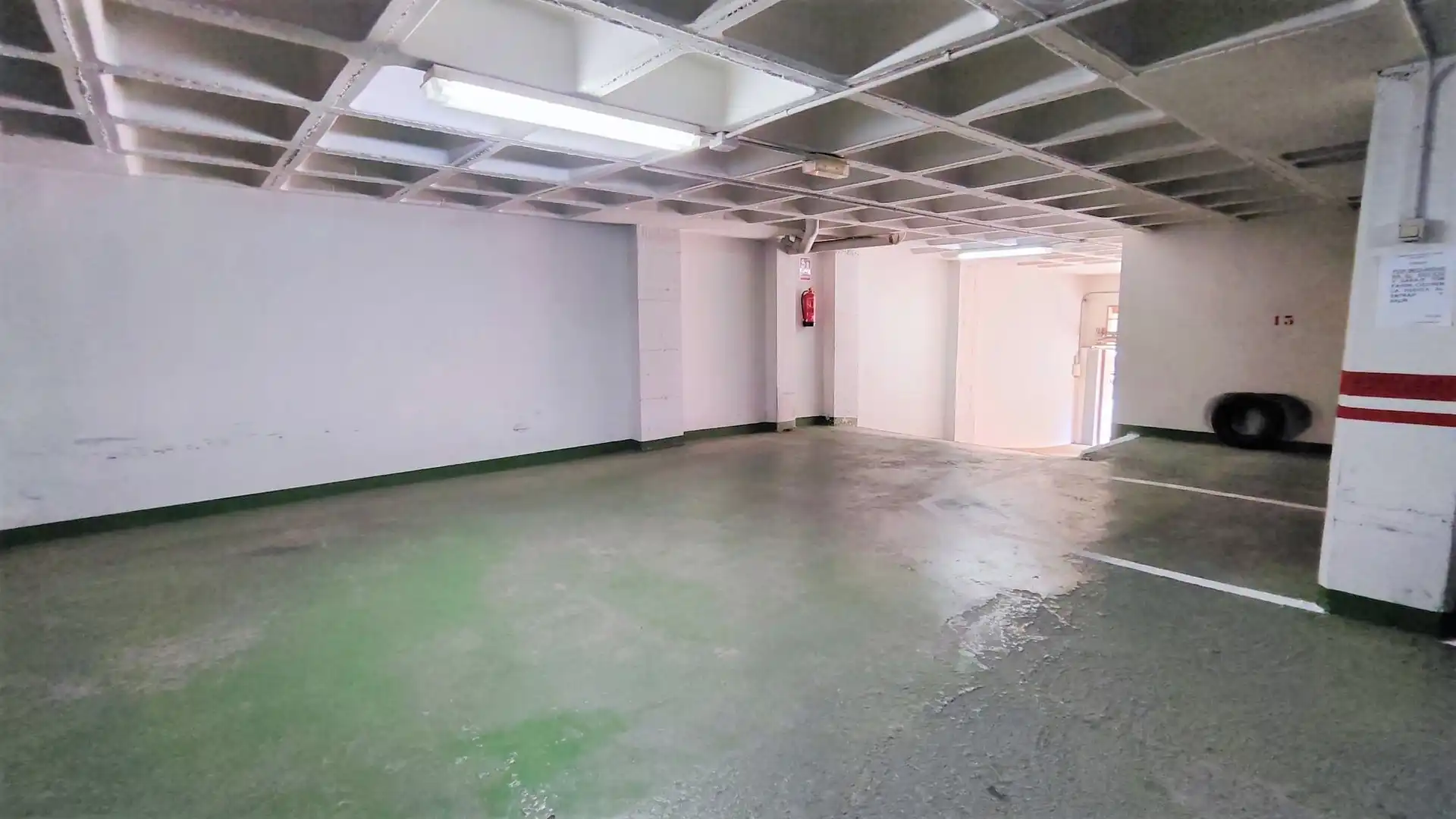 Individual for sale in Calle Guillén de Castro, imagen 2