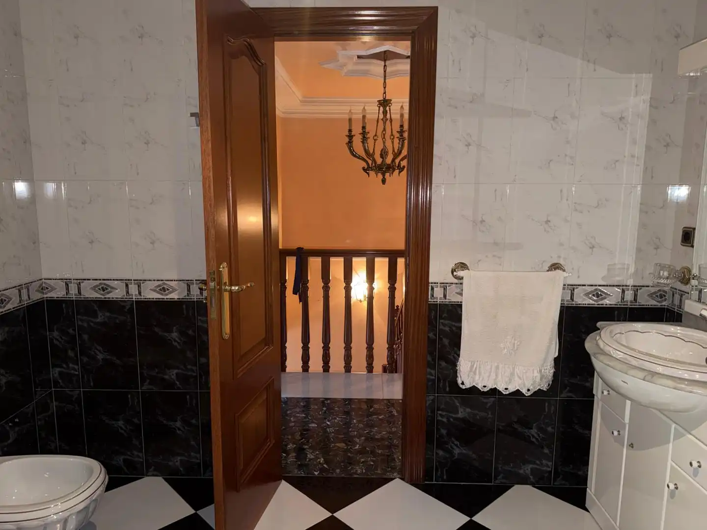 Detached homes for sale in Peligros  with Storage room and Balcony