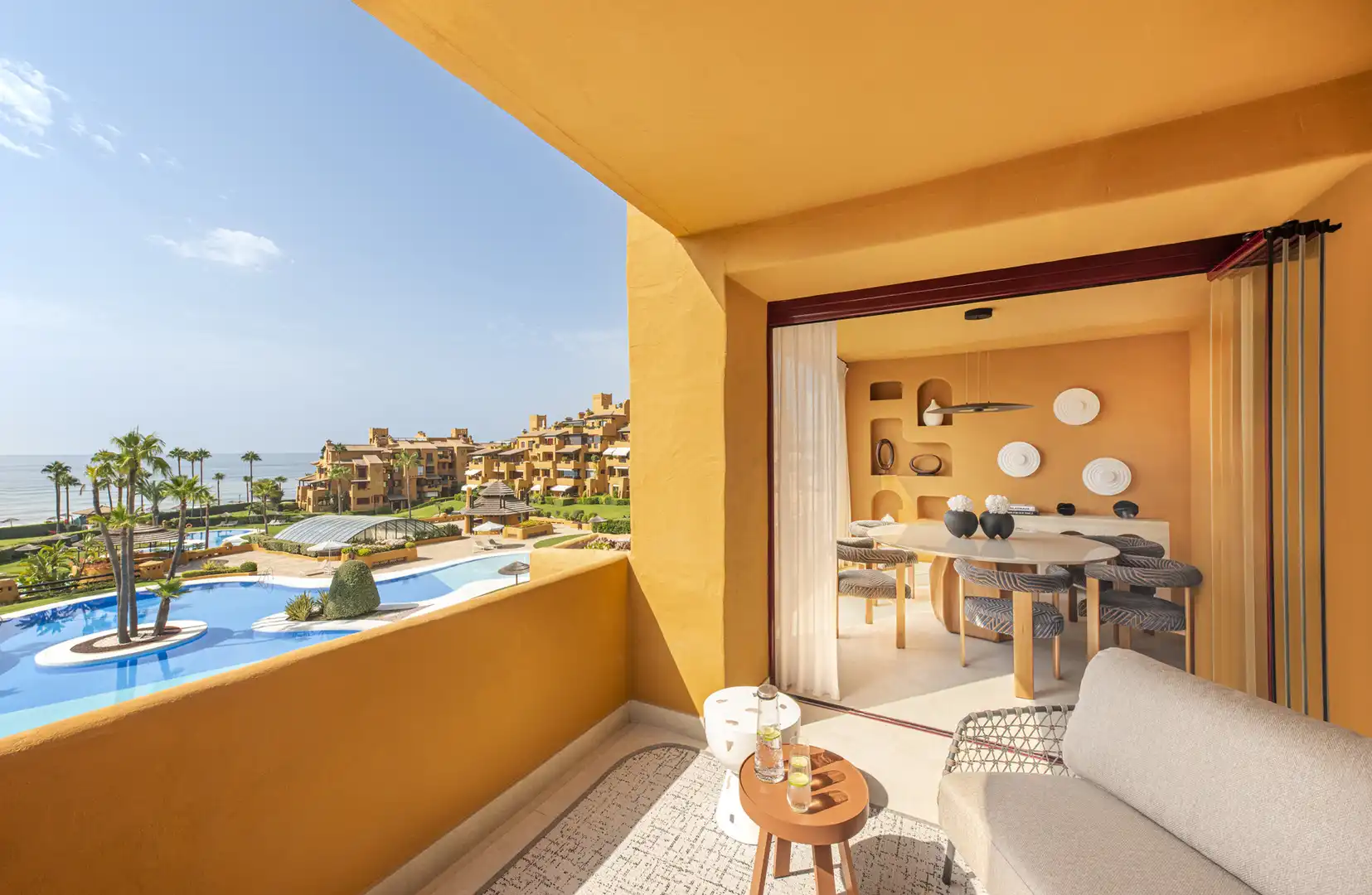 Apartament amb piscina en venda a Punta Plata, imagen 9