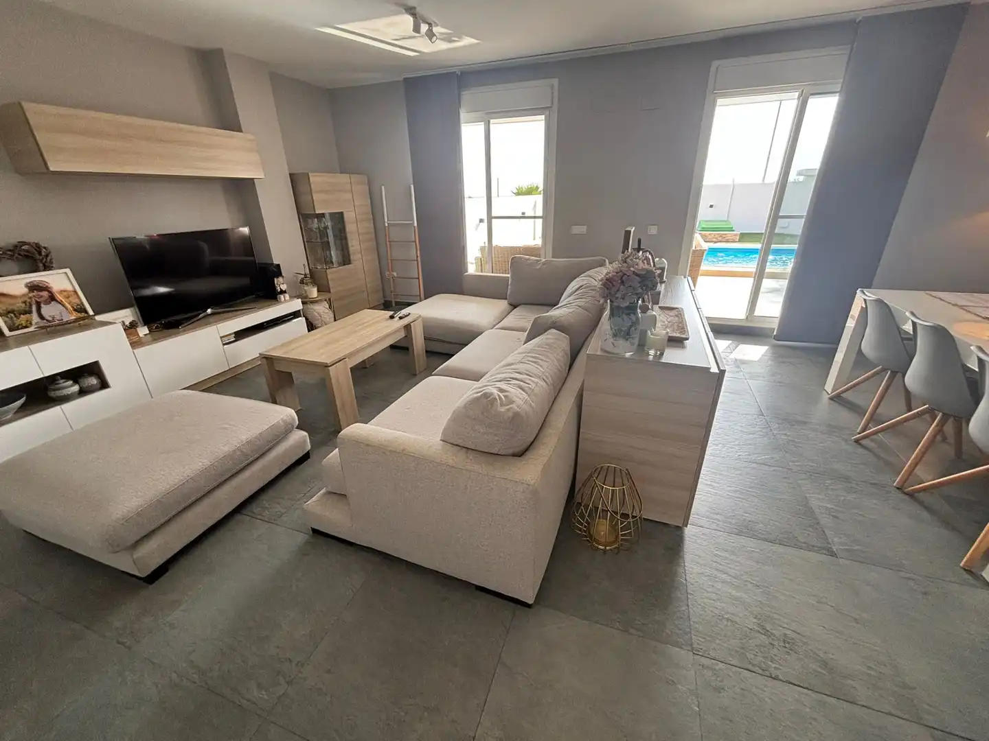 Casa o xalet de lloguer a Plaza de las Yucas, 116, Olimar - Carambolo - Atalaya de Levante