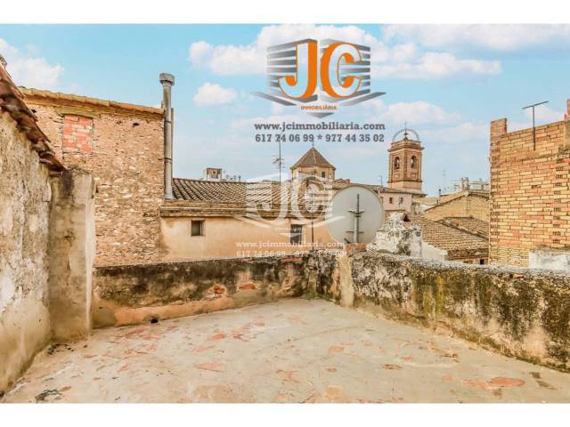 Casa-chalet en Venta en Calle Sant Just en Roquetes