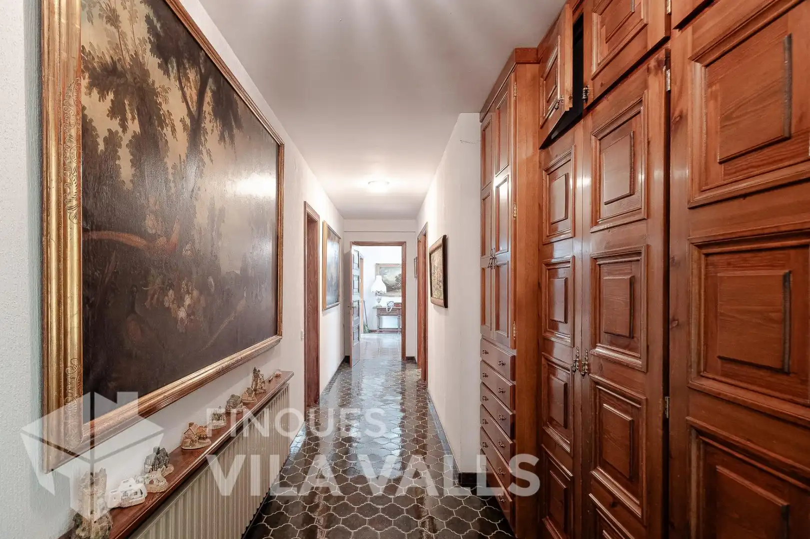 Villa avec piscine à vendre à Sant Feliu de Codines, imagen 41