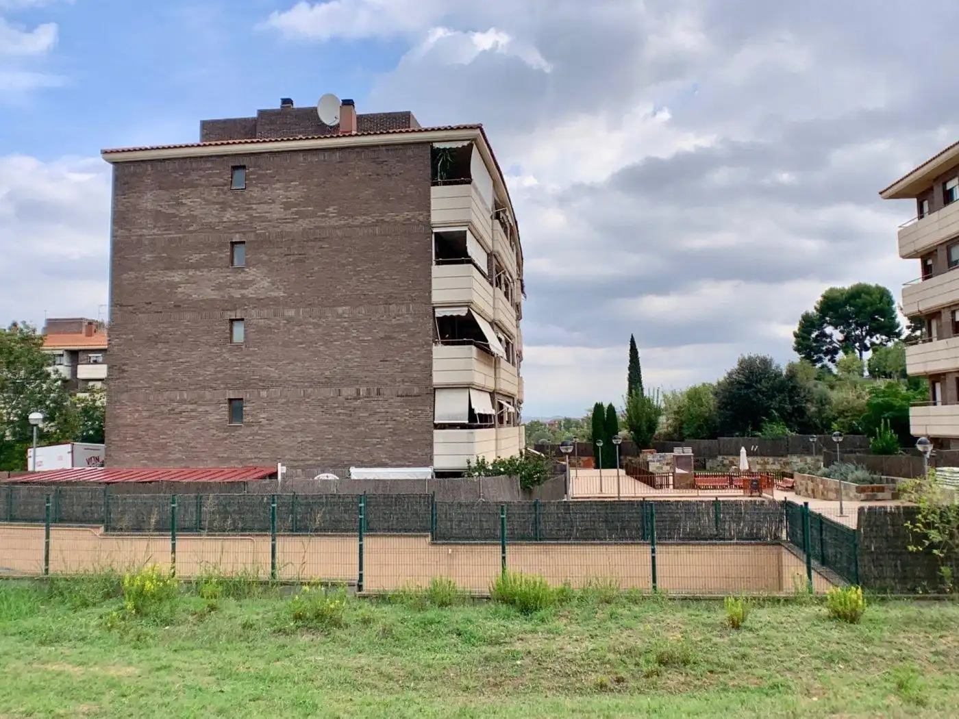 Flat for sale in Castellarnau