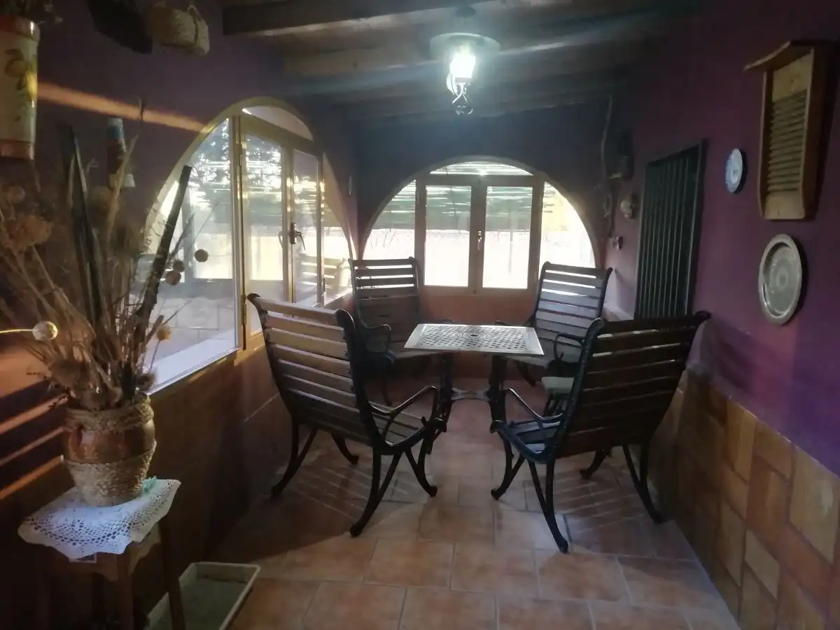 Chalet con piscina en venta en Valdepeñas, imagen 12