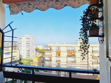 Piso con ascensor en venta en Parque de la Paloma