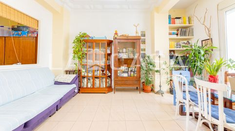 Foto 4 de Piso en venta en Avinguda del Regne de València, Russafa, Valencia Capital