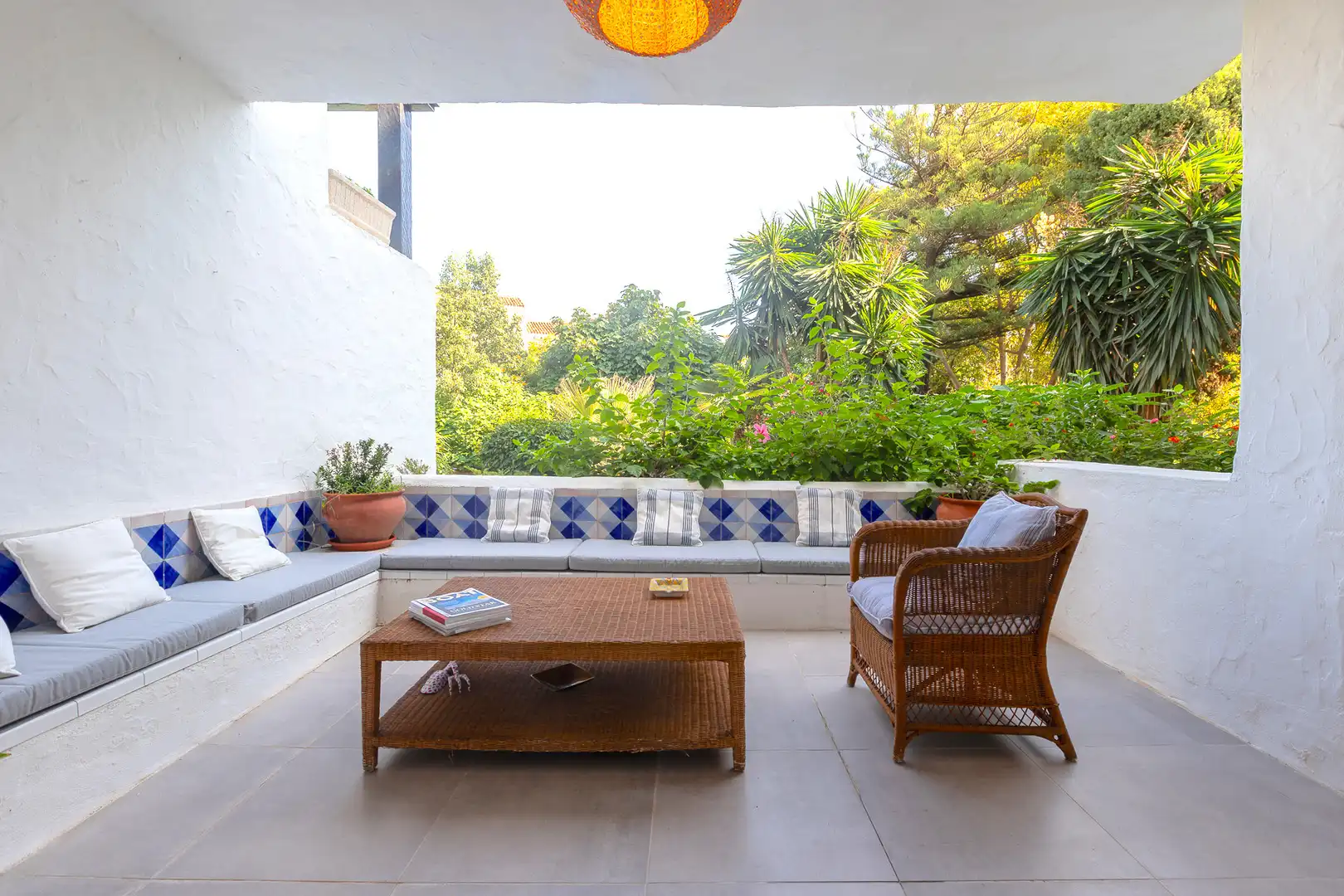 Habitatge amb piscina en venda a Milla de Oro, imagen 21