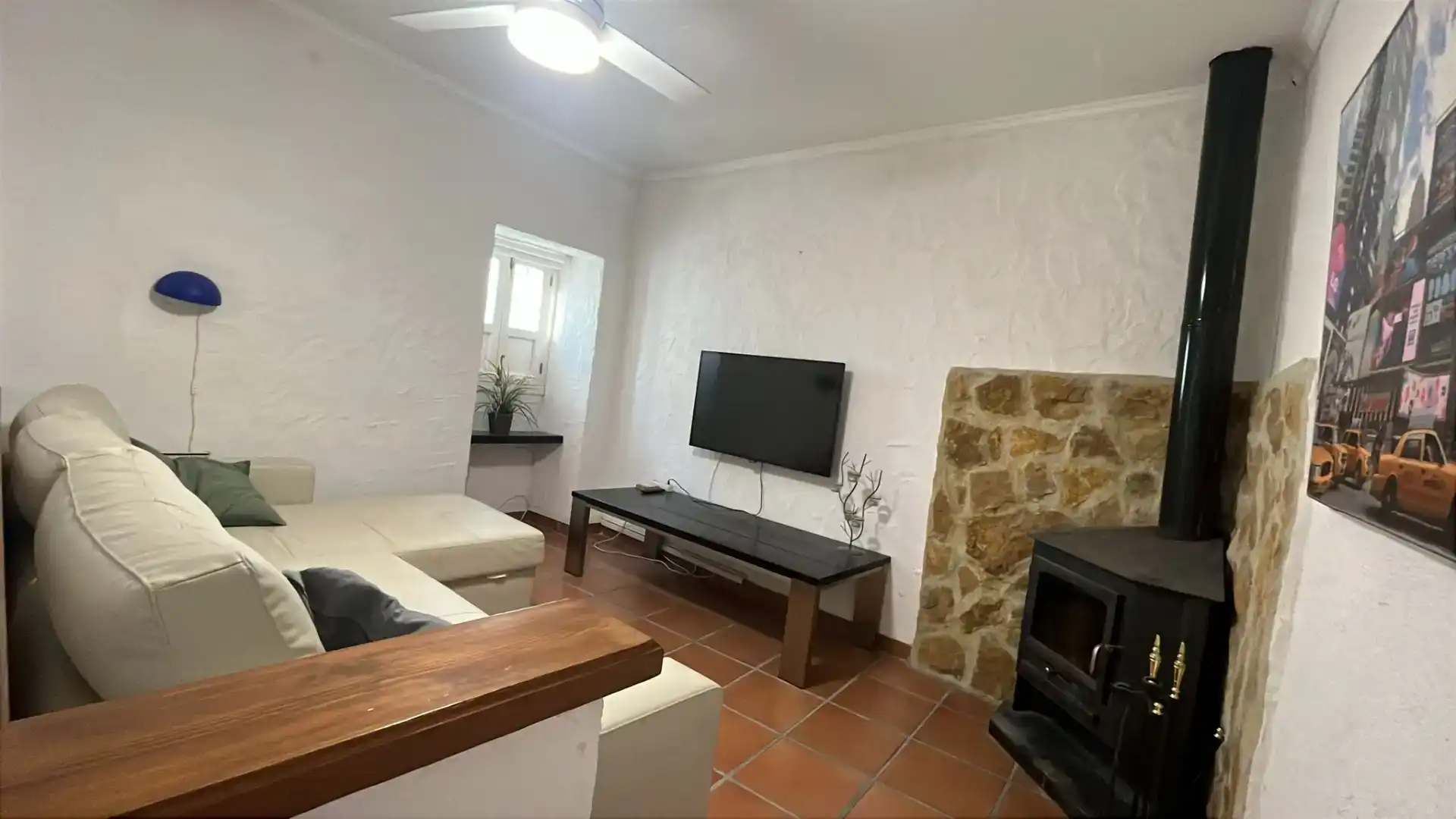 Living room of Detached homes for sale in Estepa, Sevilla
