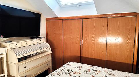 Foto 4 de Àtic en venda a Foso - Moreras, Madrid