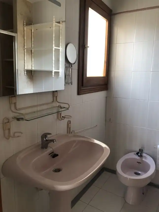 Detached homes for rent in Avenida Santiago Bernabéu, 46, Calas Santiago Bernabéu