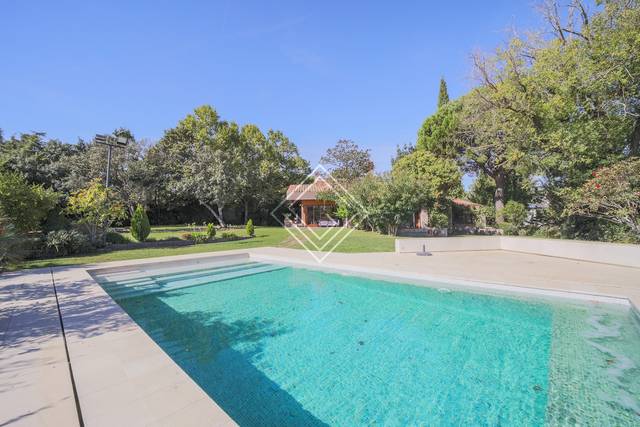 Casa-chalet en Venta en Fuente del Fresno