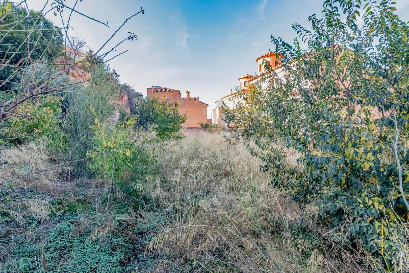 Terreny residencial en venda a Calle Calle Parradas, imagen 7