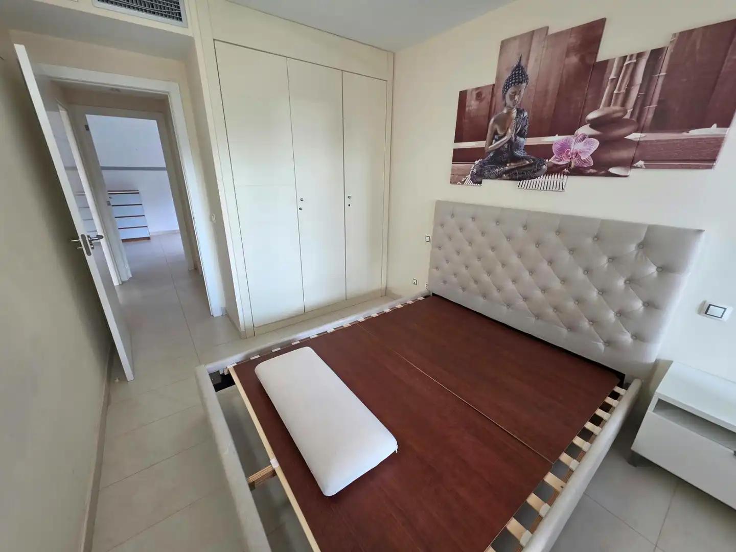 Flat with pool for sale in Rincón de Loix, imagen 8