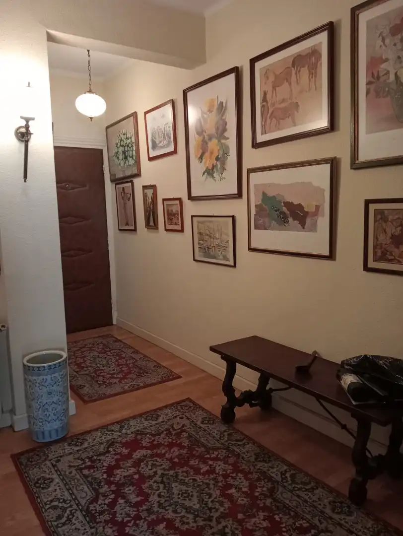 Flat for sale in Irun   with Heating, Parquet flooring and Balcony