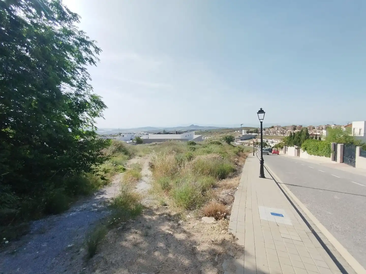 Terrenys i solars en venda a Calle Puntal de las Siete Lagunas, imagen 21