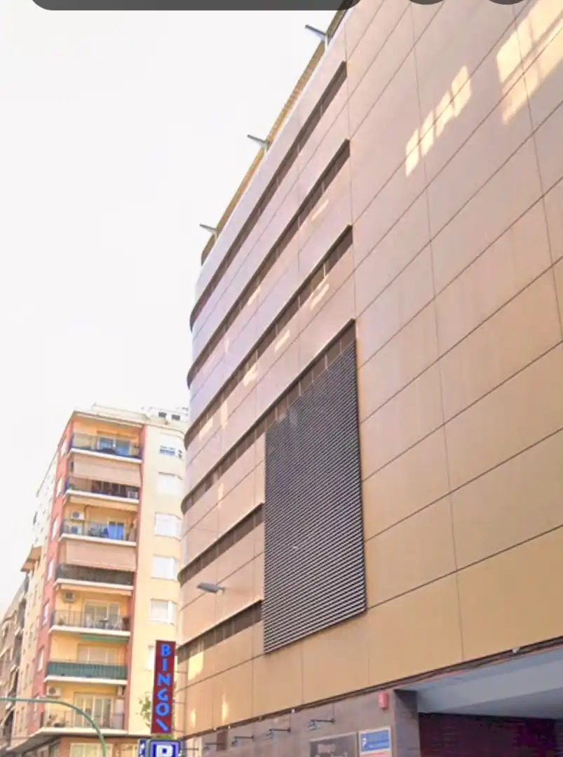 Individuel avec ascenseur à vendre à Elche ciudad