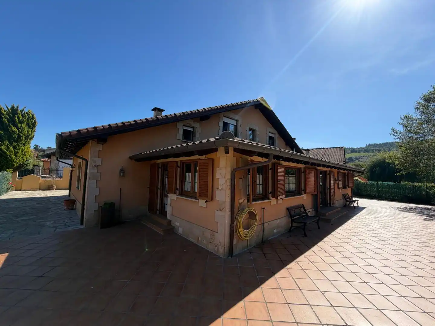 Maison avec terrasse à vendre à La vendimia, imagen 11