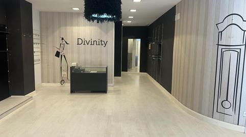 Photo 5 of Premises to rent in Calle Marqués de Teverga, 5, Plaza de América, Asturias