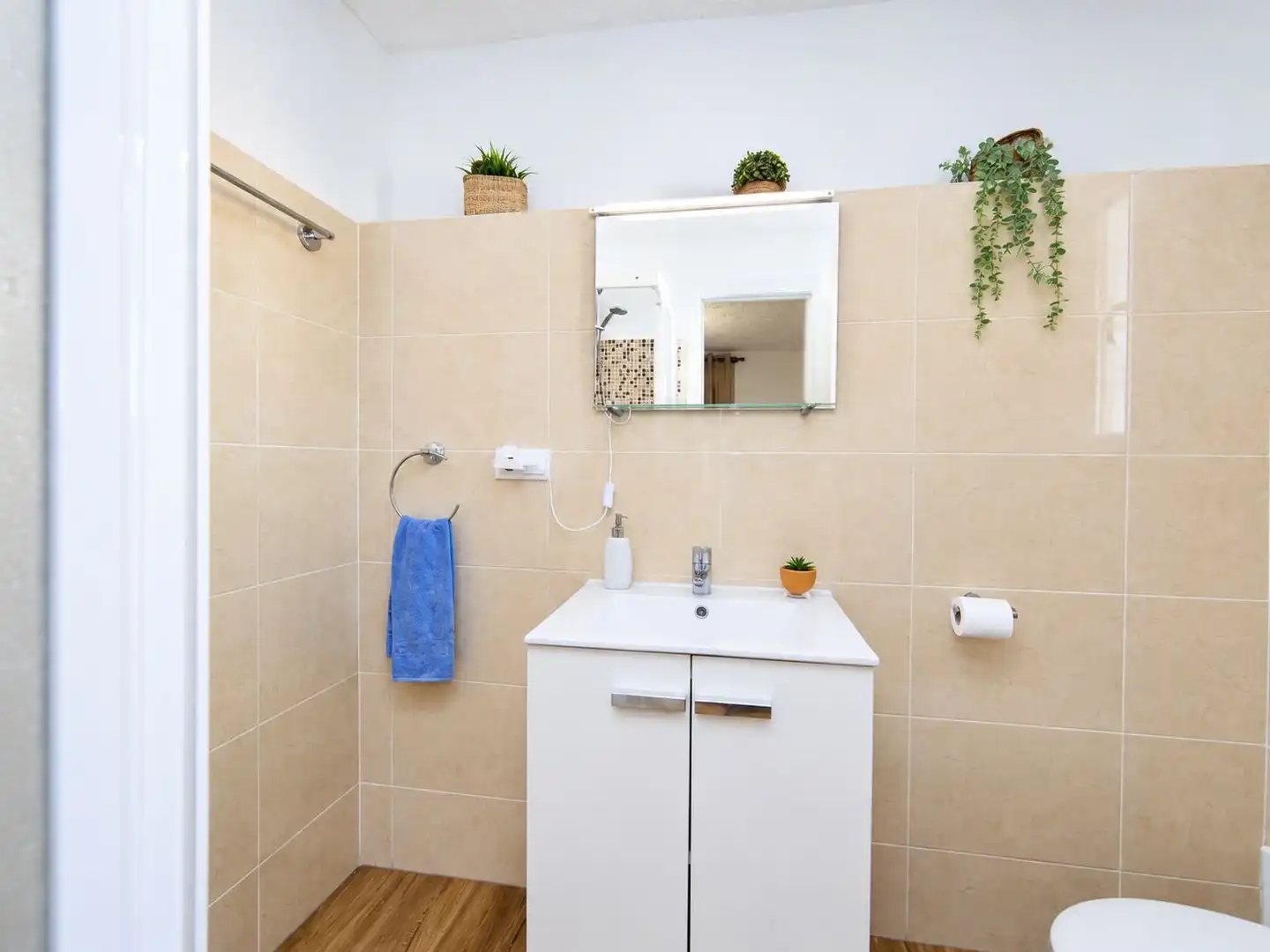 Maison avec piscine à louer à Gran Sol, imagen 16