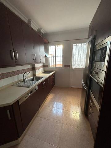 Piso en Alquiler en Centro