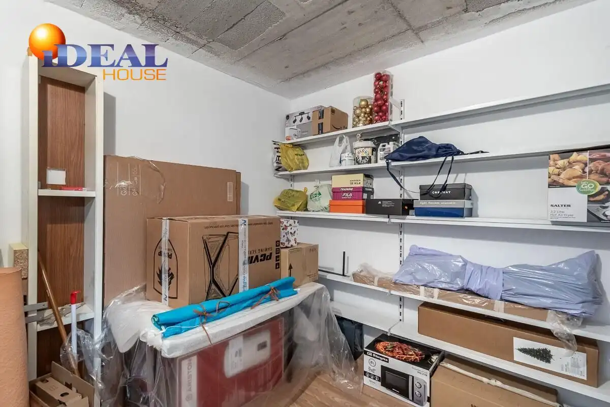 Appartamento con piscina in vendita a Calle Calle Bacaque 2, imagen 23