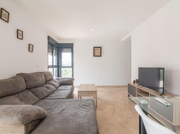 Piso con ascensor en venta en Elche ciudad