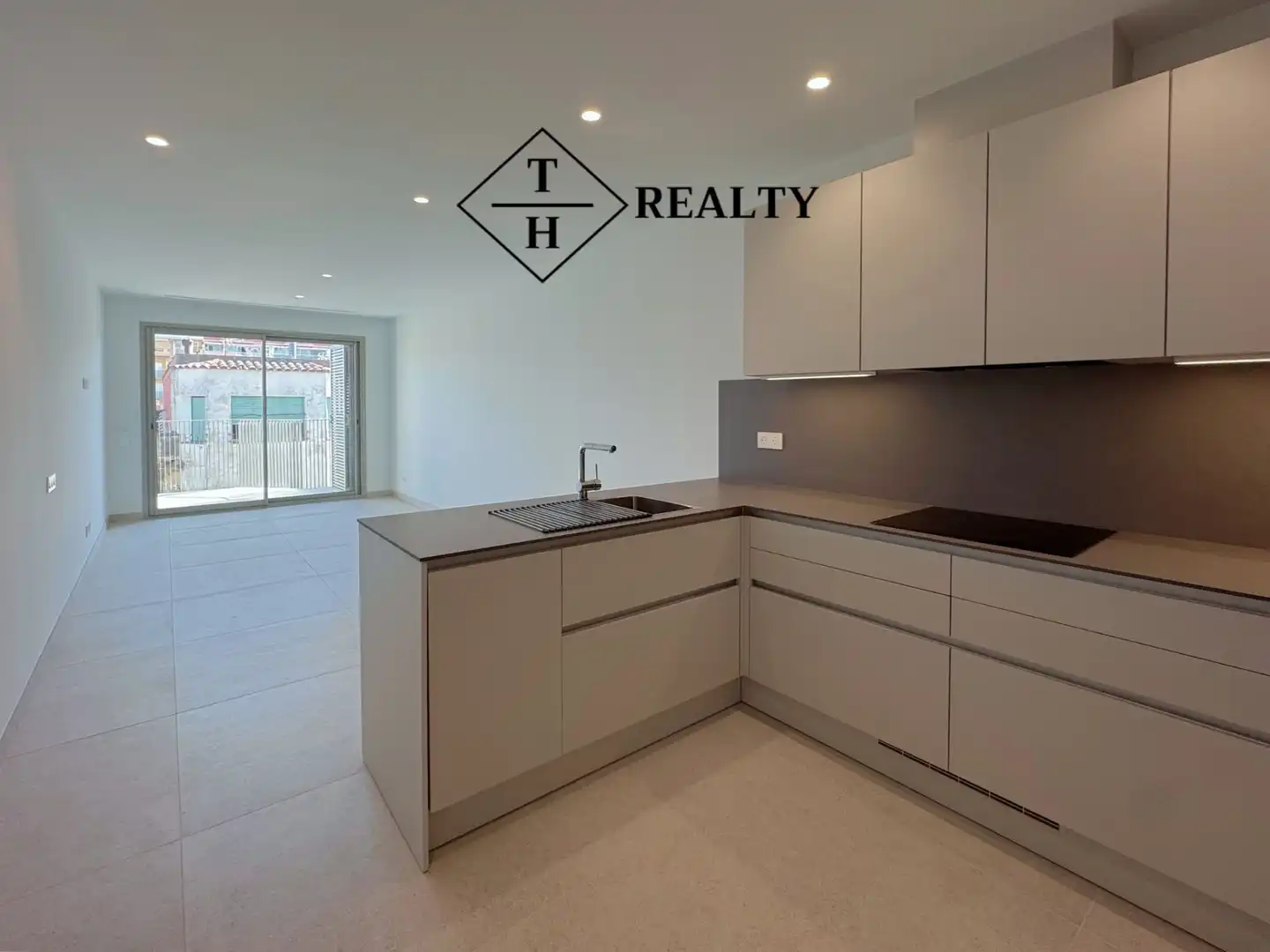 Apartments for sale in Carrer President Macià, 116, Platja Gran
