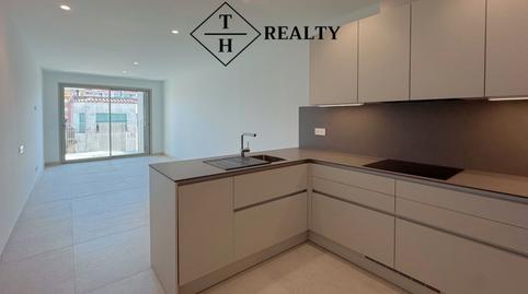 Photo 4 from new construction home in Flat for sale in Carrer President Macià, 116, Platja Gran, Girona