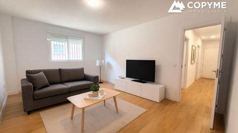 Foto 2 de Pis en venda a Camino Monte, Novés, Toledo